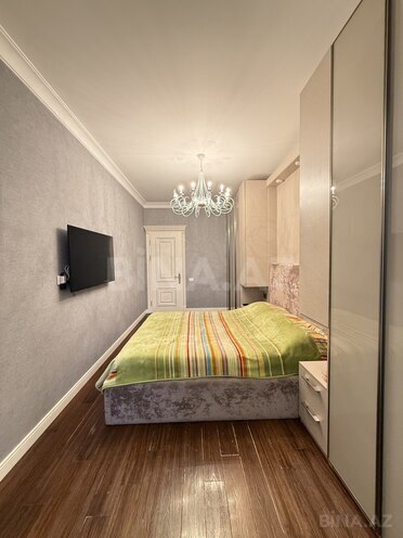 Satılır 3 otaqlı yeni tikili 138 m², Nizami m., photo 14 from 28