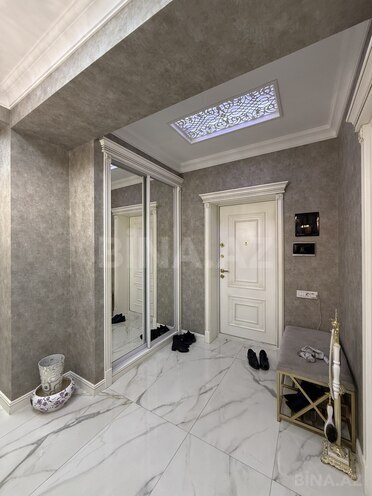 Satılır 3 otaqlı yeni tikili 138 m², Nizami m., photo 20 from 28