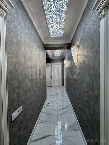 Satılır 3 otaqlı yeni tikili 138 m², Nizami m., photo 21 from 28