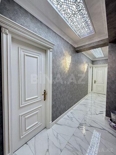 Satılır 3 otaqlı yeni tikili 138 m², Nizami m., photo 19 from 28