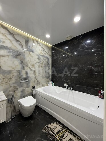 Satılır 3 otaqlı yeni tikili 138 m², Nizami m., photo 22 from 28