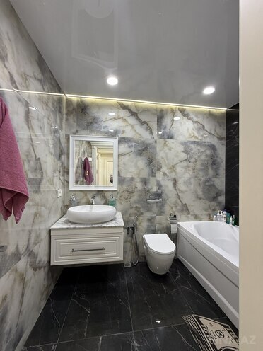 Satılır 3 otaqlı yeni tikili 138 m², Nizami m., photo 23 from 28