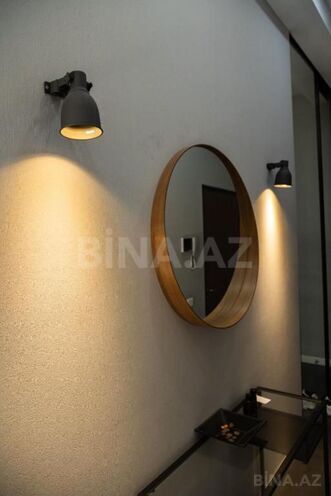 Сдаётся 2-комн. вторичка 92 м², м. Сахил, photo 8 from 19