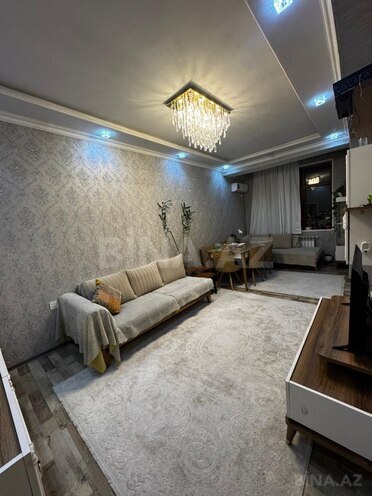Satılır 2 otaqlı yeni tikili 49.2 m², Sabunçu q., photo 5 from 11