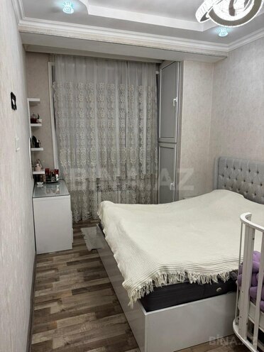 Satılır 2 otaqlı yeni tikili 49.2 m², Sabunçu q., photo 7 from 11