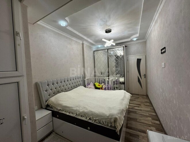 Satılır 2 otaqlı yeni tikili 49.2 m², Sabunçu q., photo 6 from 11