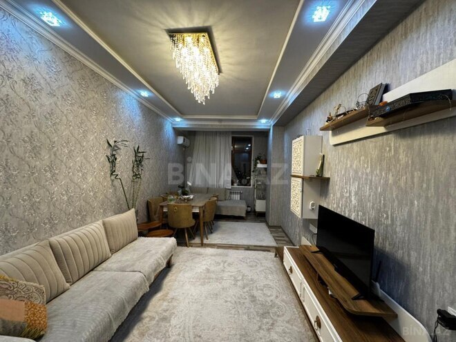 Satılır 2 otaqlı yeni tikili 49.2 m², Sabunçu q., photo 3 from 11