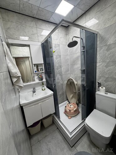 Satılır 2 otaqlı yeni tikili 49.2 m², Sabunçu q., photo 10 from 11