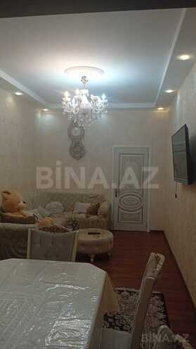 Satılır 3 otaqlı yeni tikili 83 m², 20 Yanvar m., photo 1 from 10