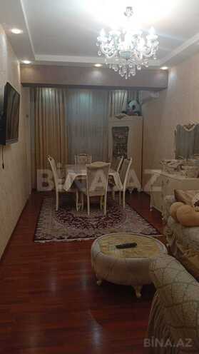 Satılır 3 otaqlı yeni tikili 83 m², 20 Yanvar m., photo 3 from 10