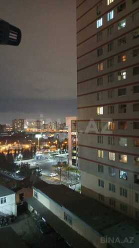 Satılır 3 otaqlı yeni tikili 83 m², 20 Yanvar m., photo 9 from 10