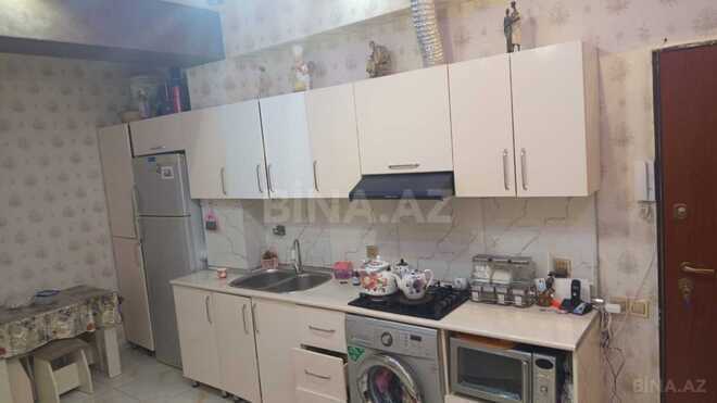 Satılır 3 otaqlı yeni tikili 83 m², 20 Yanvar m., photo 5 from 10