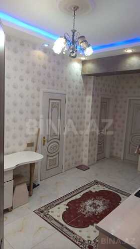 Satılır 3 otaqlı yeni tikili 83 m², 20 Yanvar m., photo 7 from 10