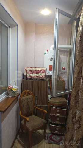 Satılır 3 otaqlı yeni tikili 83 m², 20 Yanvar m., photo 8 from 10