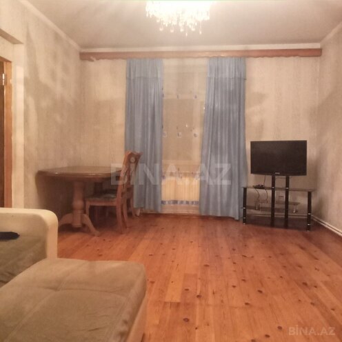 Сдаётся 3-комн. дом/дача 120 м², пос. Бинагади, photo 5 from 22