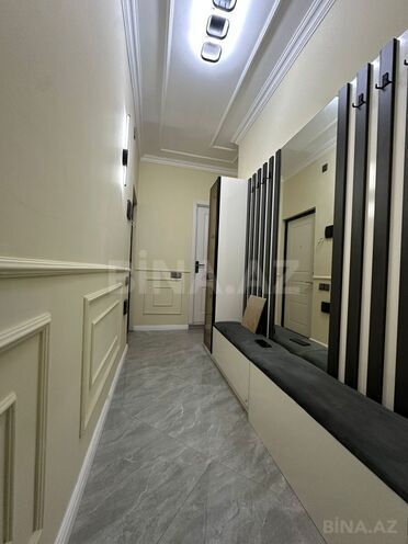 Продаётся 3-комн. вторичка 77 м², м. Азадлыг проспекти, photo 13 from 21