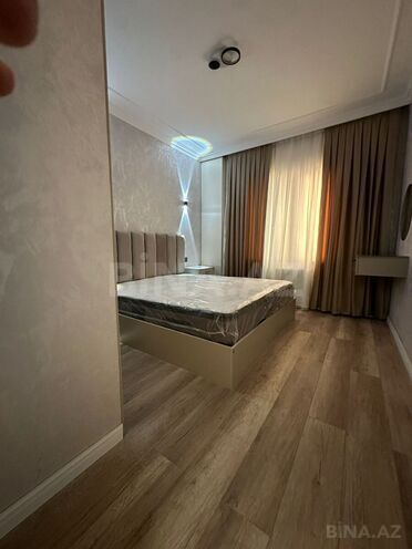 Продаётся 3-комн. вторичка 77 м², м. Азадлыг проспекти, photo 7 from 21