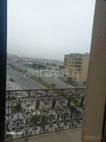 İcarəyə verilir 3 otaqlı ofis 120 m², Şah İsmayıl Xətai m., photo 11 from 30