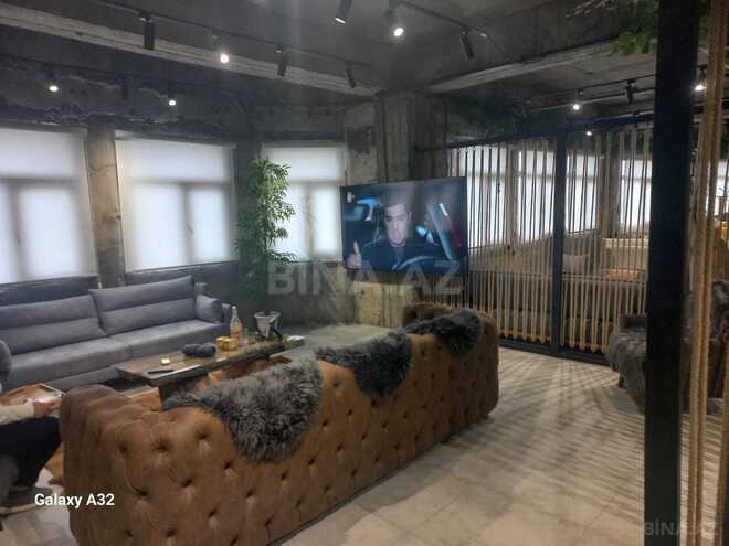 İcarəyə verilir 3 otaqlı ofis 120 m², Şah İsmayıl Xətai m., photo 16 from 30