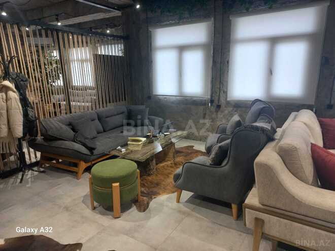 İcarəyə verilir 3 otaqlı ofis 120 m², Şah İsmayıl Xətai m., photo 12 from 30