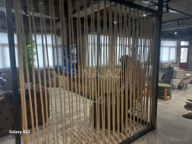 İcarəyə verilir 3 otaqlı ofis 120 m², Şah İsmayıl Xətai m., photo 13 from 30