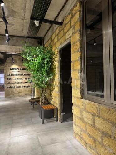 İcarəyə verilir 3 otaqlı ofis 120 m², Şah İsmayıl Xətai m., photo 17 from 30