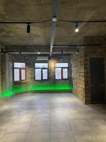 İcarəyə verilir 3 otaqlı ofis 120 m², Şah İsmayıl Xətai m., photo 20 from 30