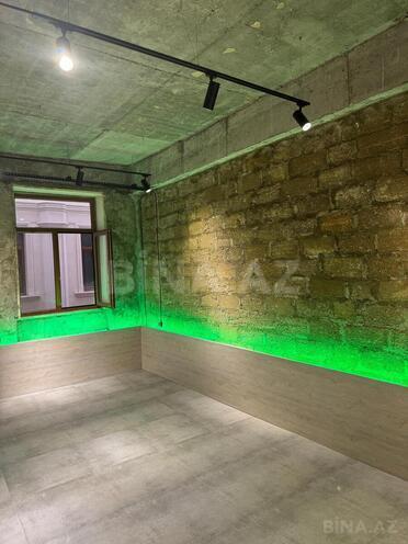 İcarəyə verilir 3 otaqlı ofis 120 m², Şah İsmayıl Xətai m., photo 22 from 30