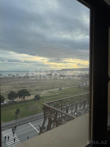 İcarəyə verilir 3 otaqlı ofis 120 m², Şah İsmayıl Xətai m., photo 4 from 30