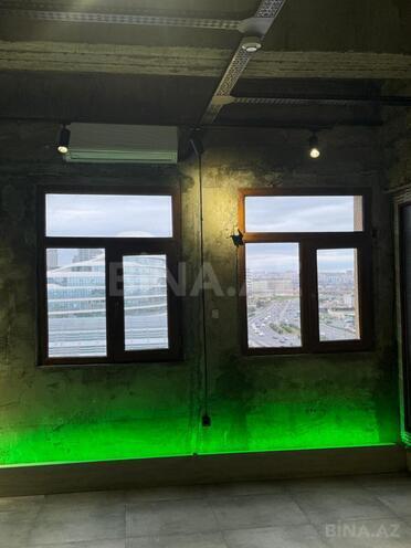 İcarəyə verilir 3 otaqlı ofis 120 m², Şah İsmayıl Xətai m., photo 15 from 30
