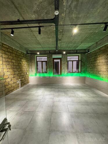 İcarəyə verilir 3 otaqlı ofis 120 m², Şah İsmayıl Xətai m., photo 5 from 30