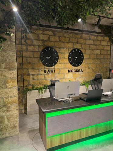 İcarəyə verilir 3 otaqlı ofis 120 m², Şah İsmayıl Xətai m., photo 8 from 30