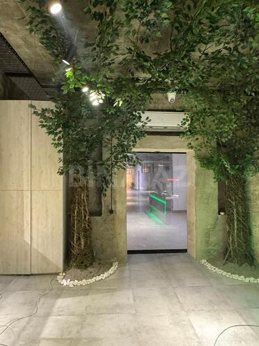 İcarəyə verilir 3 otaqlı ofis 120 m², Şah İsmayıl Xətai m., photo 24 from 30