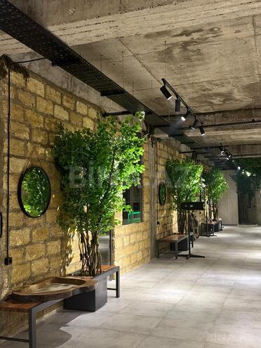 İcarəyə verilir 3 otaqlı ofis 120 m², Şah İsmayıl Xətai m., photo 14 from 30