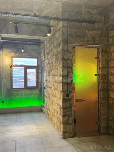 İcarəyə verilir 3 otaqlı ofis 120 m², Şah İsmayıl Xətai m., photo 7 from 30