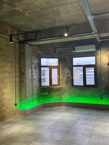 İcarəyə verilir 3 otaqlı ofis 120 m², Şah İsmayıl Xətai m., photo 19 from 30