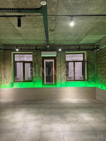 İcarəyə verilir 3 otaqlı ofis 120 m², Şah İsmayıl Xətai m., photo 6 from 30