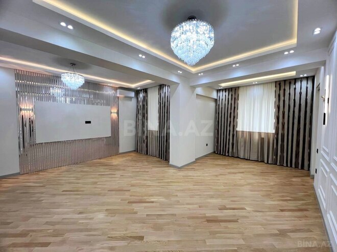 Satılır 4 otaqlı yeni tikili 192 m², Nəsimi r., photo 3 from 32