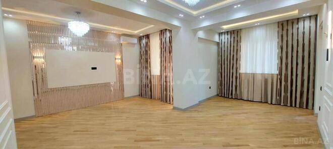Satılır 4 otaqlı yeni tikili 192 m², Nəsimi r., photo 5 from 32