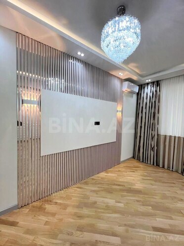 Satılır 4 otaqlı yeni tikili 192 m², Nəsimi r., photo 4 from 32