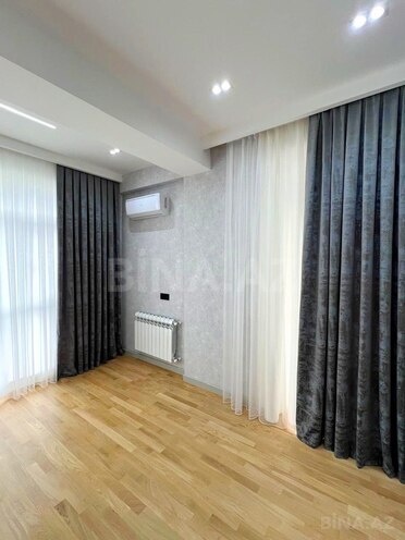 Satılır 4 otaqlı yeni tikili 192 m², Nəsimi r., photo 12 from 32