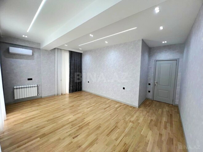 Satılır 4 otaqlı yeni tikili 192 m², Nəsimi r., photo 15 from 32