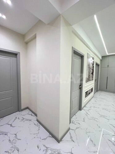 Satılır 4 otaqlı yeni tikili 192 m², Nəsimi r., photo 22 from 32
