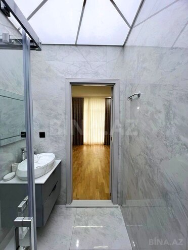 Satılır 4 otaqlı yeni tikili 192 m², Nəsimi r., photo 26 from 32