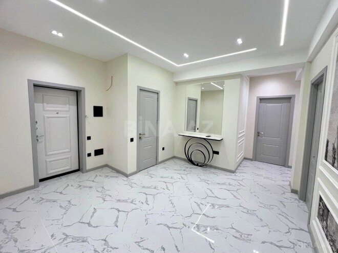 Satılır 4 otaqlı yeni tikili 192 m², Nəsimi r., photo 25 from 32