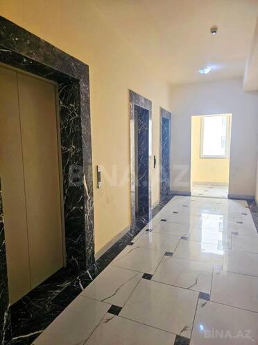 Satılır 4 otaqlı yeni tikili 192 m², Nəsimi r., photo 31 from 32