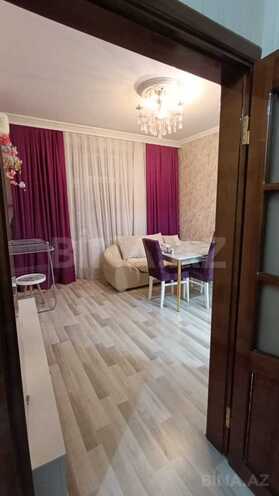 Сдаётся 3-комн. новостройка 60 м², пос. Бадамдар, photo 5 from 13