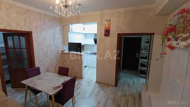 Сдаётся 3-комн. новостройка 60 м², пос. Бадамдар, photo 3 from 13