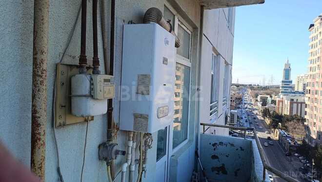 Сдаётся 3-комн. новостройка 60 м², пос. Бадамдар, photo 12 from 13