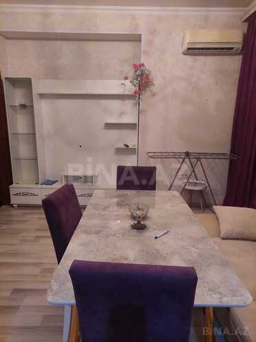 Сдаётся 3-комн. новостройка 60 м², пос. Бадамдар, photo 7 from 13